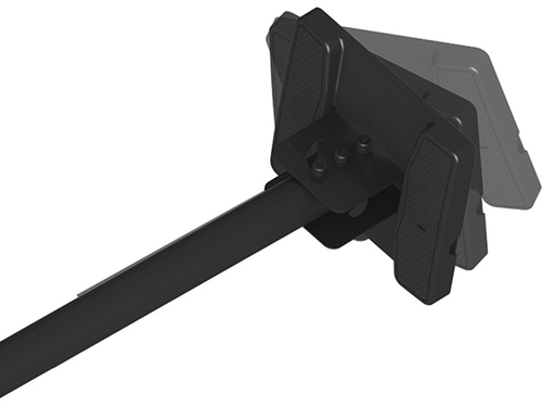 MB PUBLIC CEILINGMOUNT MEDIUM SINGLE TUV — pilt 7