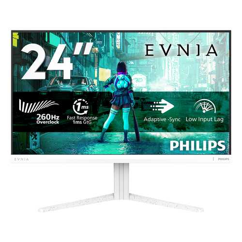 PHILIPS 24M2N3201PL/00 23.8inch IPS FHD