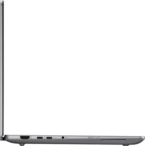 HP ZB U G1a AI M+P 395 14i 128/4TB (ML) — pilt 14
