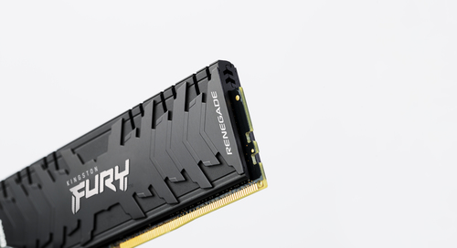 KINGSTON 16GB 3600MT/s DDR4 CL16 DIMM — pilt 20