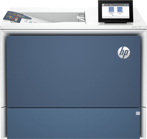HP Clr LaserJet Ent 5700dn Prnt — pilt 2