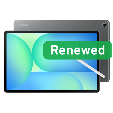 Samsung Samsung Renewed Grade Factory-sealed RSMts10fe+-5gr02O