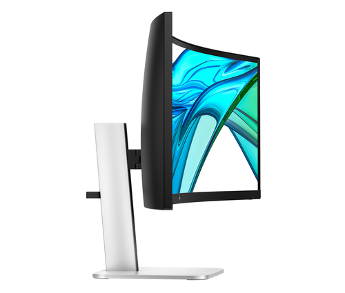 HP Series 5 Pro 49inch DQHD Conferencing — pilt 2