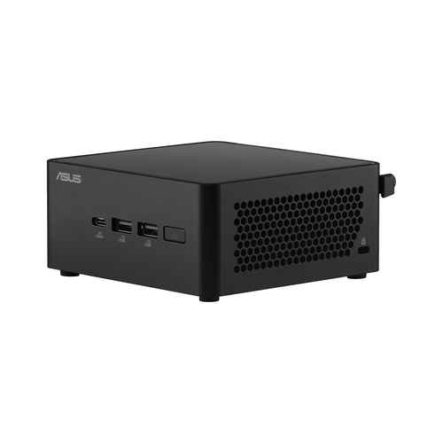 ASUS RNUC14RVHI300002I BB C3 100U TK EU — pilt 12