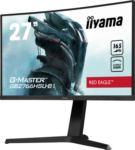 IIYAMA GB2766HSU-B1 27inch ETE VA FHD(P) — pilt 9