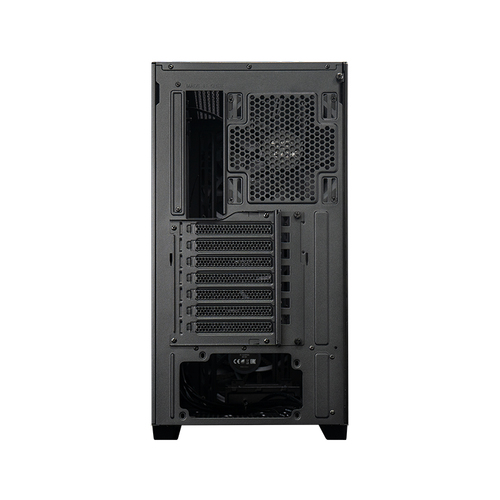CHIEFTEC Night Hunter ATX Case — pilt 6