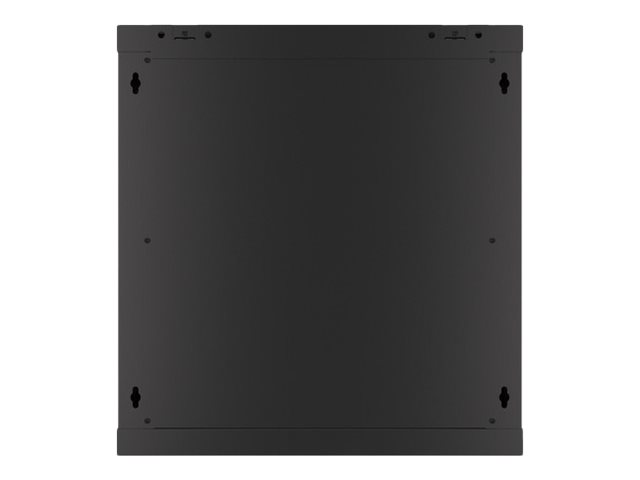 LANBERG Wall mount cabinet 19inch 12U — pilt 8