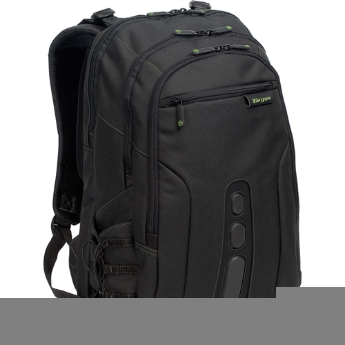 TARGUS EcoSpruce 15.6inch Backpack Black — pilt 14