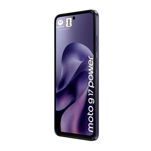 MOTOROLA G17 8GB 256GB — pilt 5
