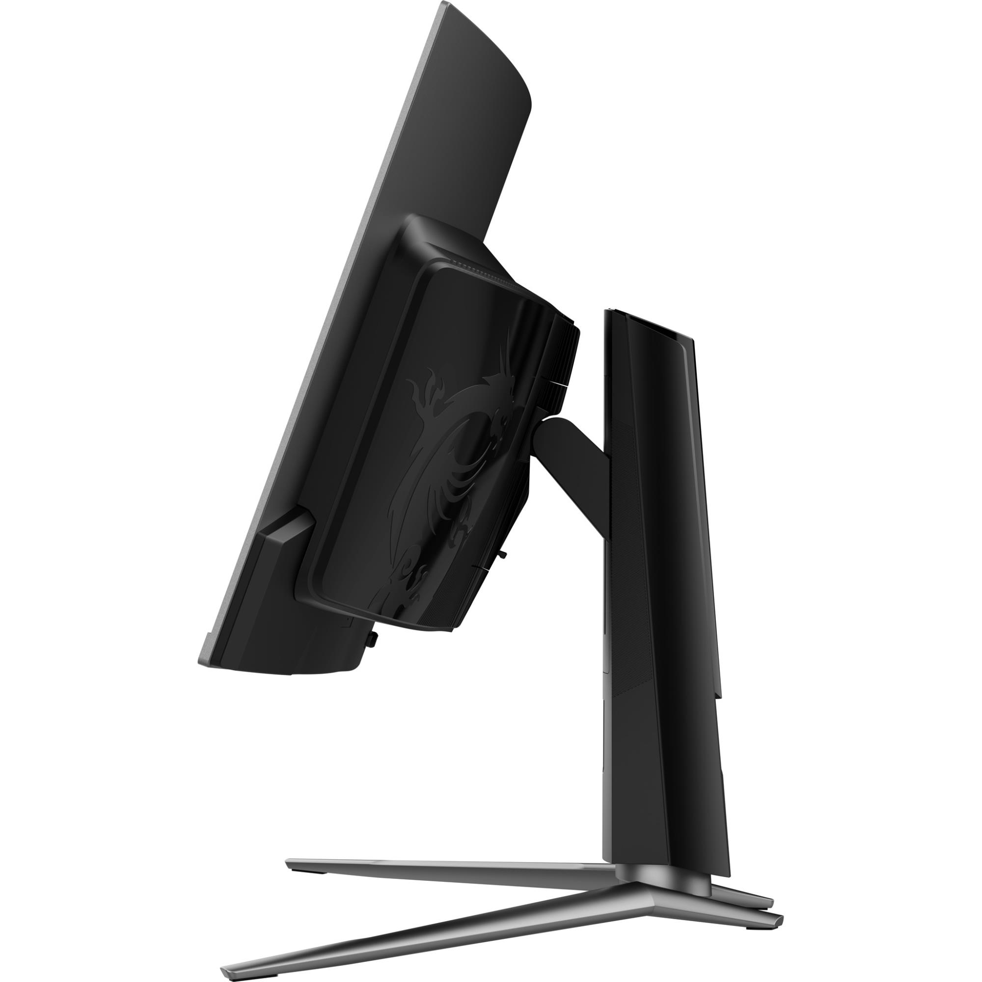 MSI Monitor MPG 341CQPX QD-OLED — pilt 8