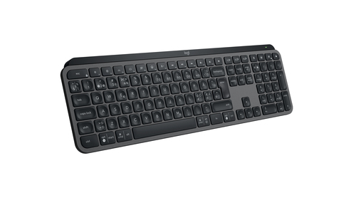 LOGI MX Keys S - GRAPHITE - (PAN) - BT — pilt 6