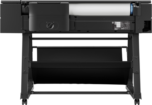 HP DesignJet T850 MFP — pilt 8