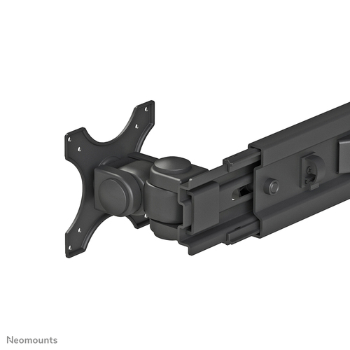 NEOMOUNTS FPMA-D700DD4 Desk Mount 19-30i — pilt 4