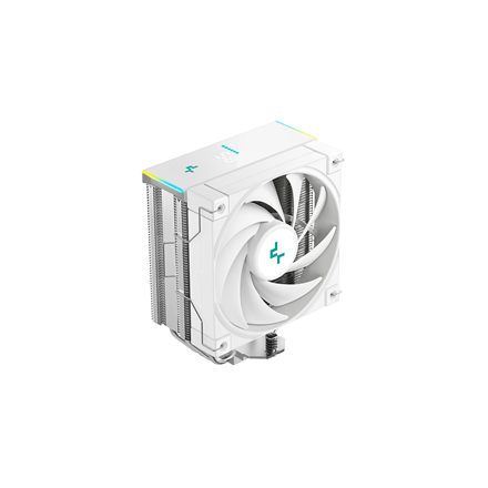 Deepcool Deepcool CPU Air Cooler R-AK400-WHADMN-GJD