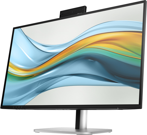 HP S5 Pro 527pm 27i QHD USB-C Conf MNTR — pilt 2