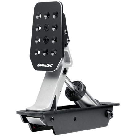 C-P500 pedal