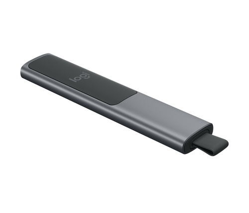 LOGI Spotlight Presentation Remote SLATE — pilt 3