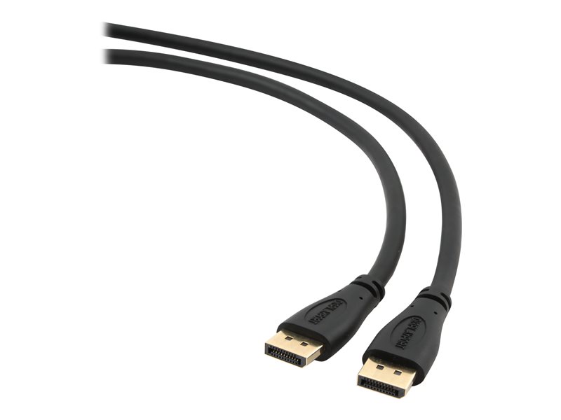 GEMBIRD CC-DP2-10 cable DP 1.2 — pilt 4