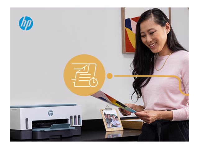 HP Smart Tank 720 All-in-One A4 Color — pilt 8