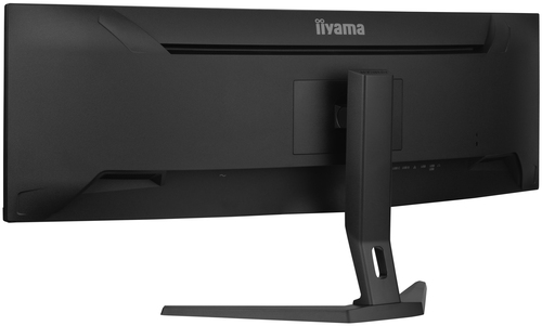 IIYAMA XCB4594DQSN-B1 44.5inch ETE VA(P) — pilt 10