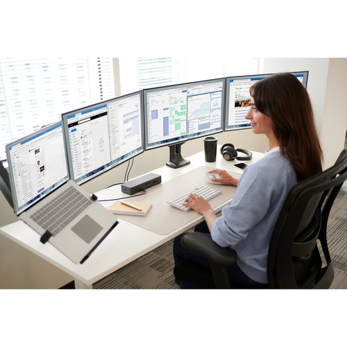 KENSINGTON One-Touch Height Adjustable — pilt 13