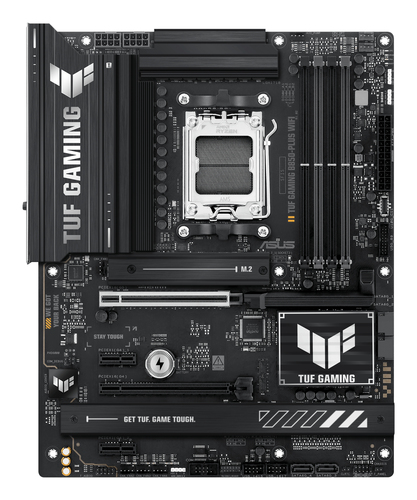 ASUS TUF GAMING B850-PLUS WIFI AM5 MB — pilt 4