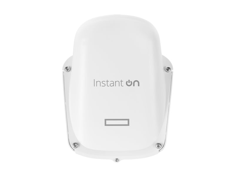 HPE NW ION AP27 RW Wi-Fi 6 AP