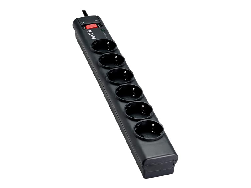 EATON Protection Strip 6 DIN — pilt 2