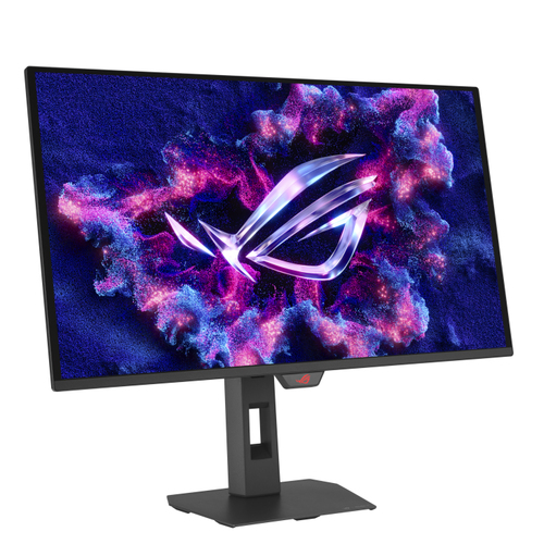 ASUS XG27AQDNG 27inch OLED Monitor — pilt 5