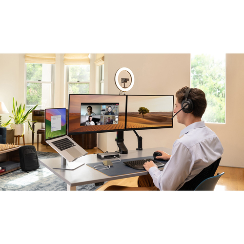 KENSINGTON K60412WW Back Support — pilt 25