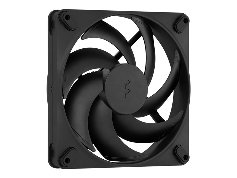 FRACTAL DESIGN Momentum 14 Black