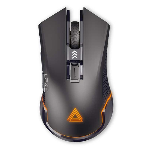 LEXIP AR18 Aero Speed Gaming Mouse — pilt 2
