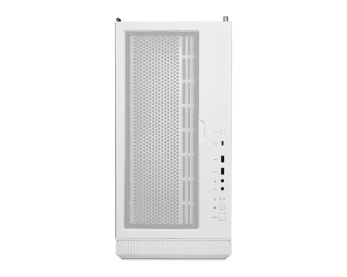 MSI PC Case MPG VELOX 100R WHITE — pilt 4