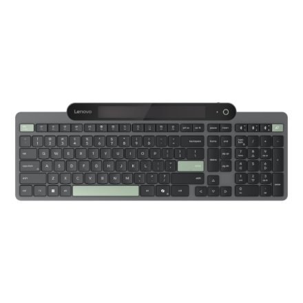 Lenovo Lenovo Self-Charging Bluetooth Keyboard 4Y41R69494