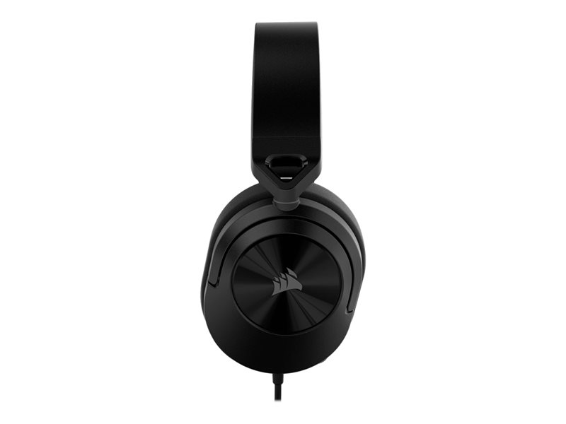 CORSAIR HS55 Stereo Headset Carbon EU — pilt 14