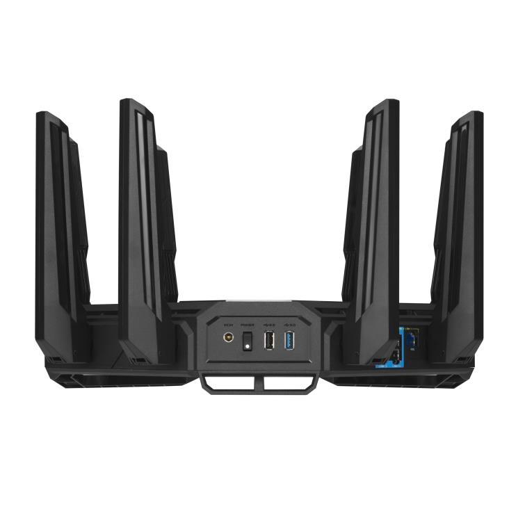 ASUS Wireless Router GT-BE98 — pilt 4