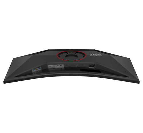 AOC CU34G4Z 34inch — pilt 16