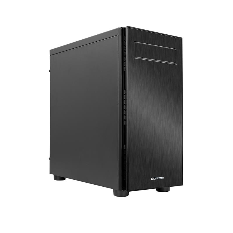 CHIEFTEC Case AL-02B-OP