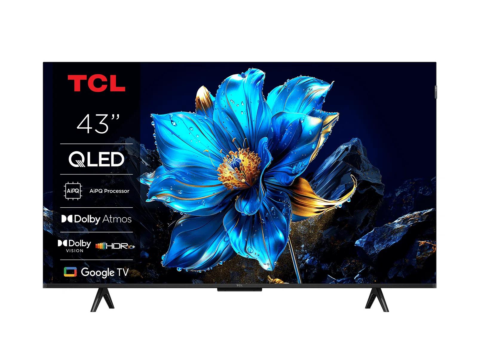 TCL TV Set 43T69C