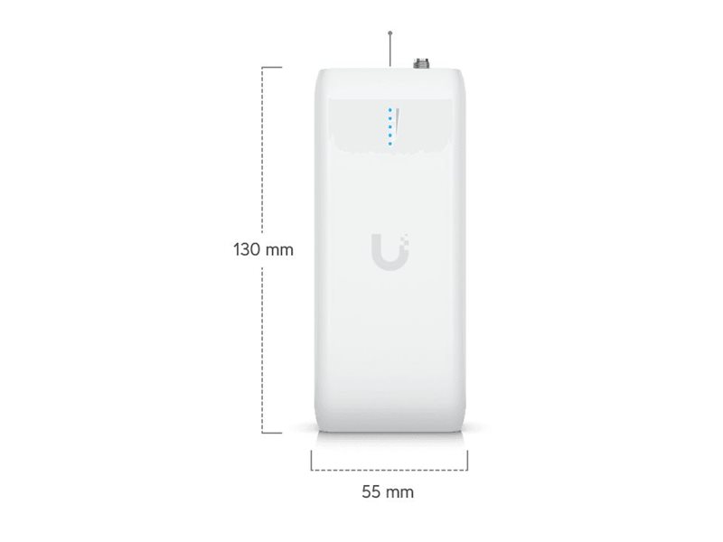 UBIQUITI UDB-Eu Wireless Bridging PoE — pilt 5