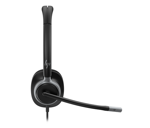 HP Poly Mission 625 USB Wired Headset — pilt 8