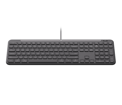 LOGI Wired Keyboard K620 f Business(PAN) — pilt 4