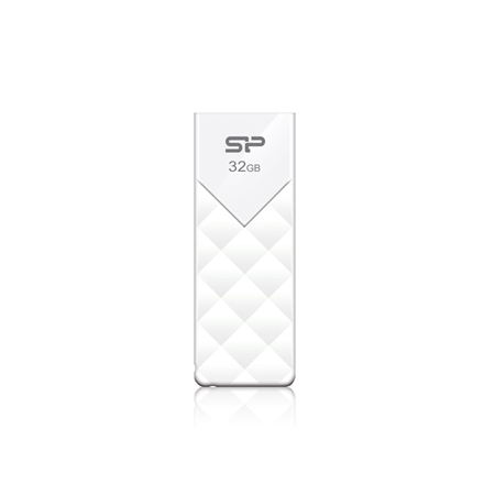 Silicon Power Ultima U03 SP008GBUF2U03V1W