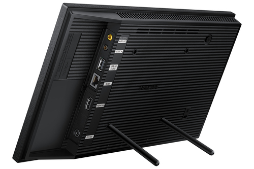 DISPLAY LCD 13" QB13C/LH13QBCEBGBXEN SAMSUNG — pilt 7