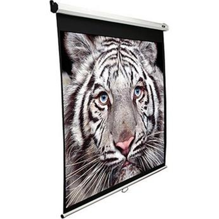 Elite Screens Manual Series M135XWH2