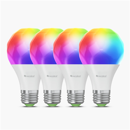 Nanoleaf E27 N7501B02-4A60E