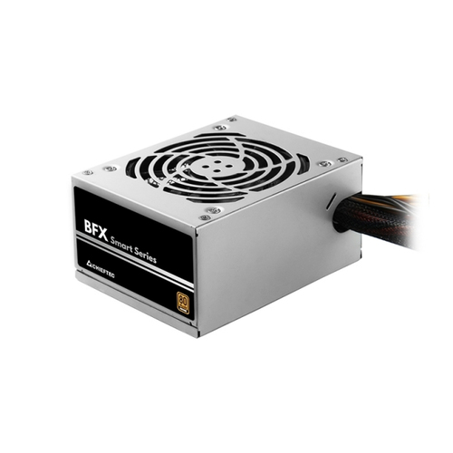 CHIEFTEC PSU 350W SFX 80PLUS BRONZE bulk — pilt 3