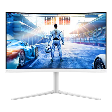 PHILIPS 31.5inch 2560x1440 VA Curved