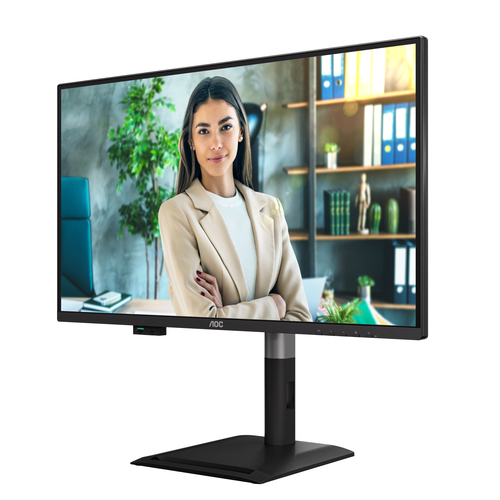 AOC Q27P4CV 27in IPS QHD 120Hz 4ms HDMI — pilt 2