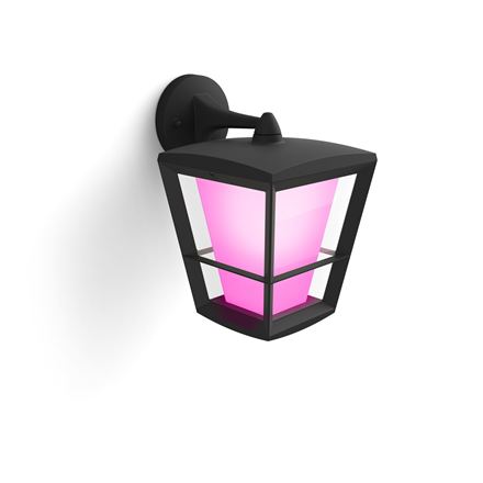 Philips Hue Philips Hue WCA Econic Outdoor Wall Lantern 8718696170588